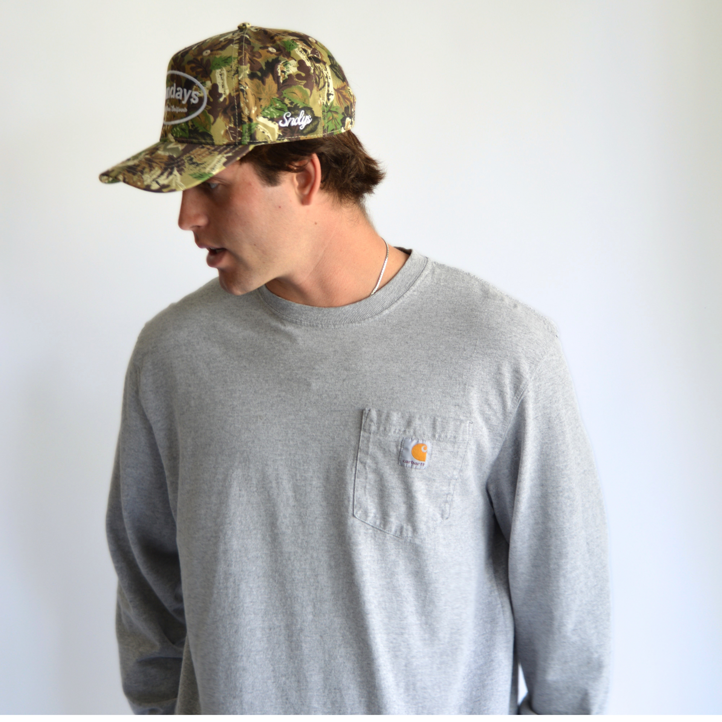 Retro Stitch | Mossy Oak