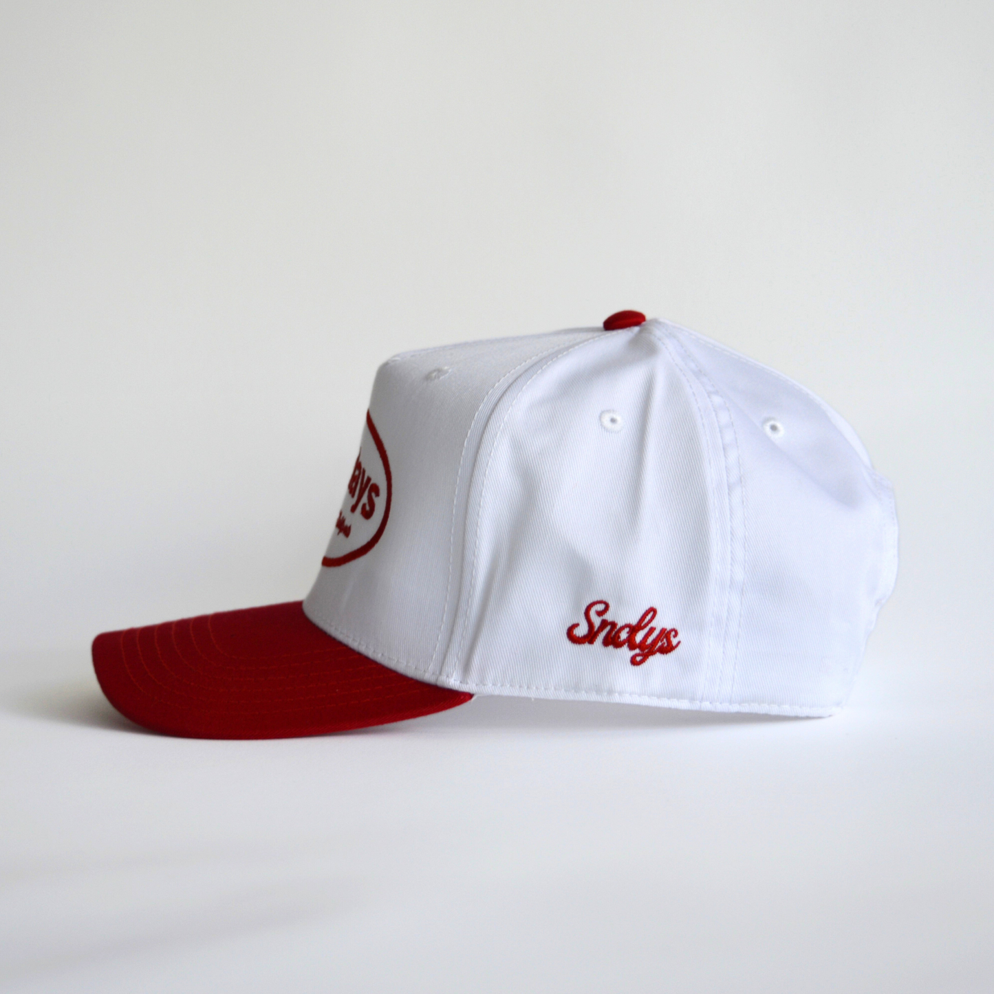 Retro Stitch | Cherry