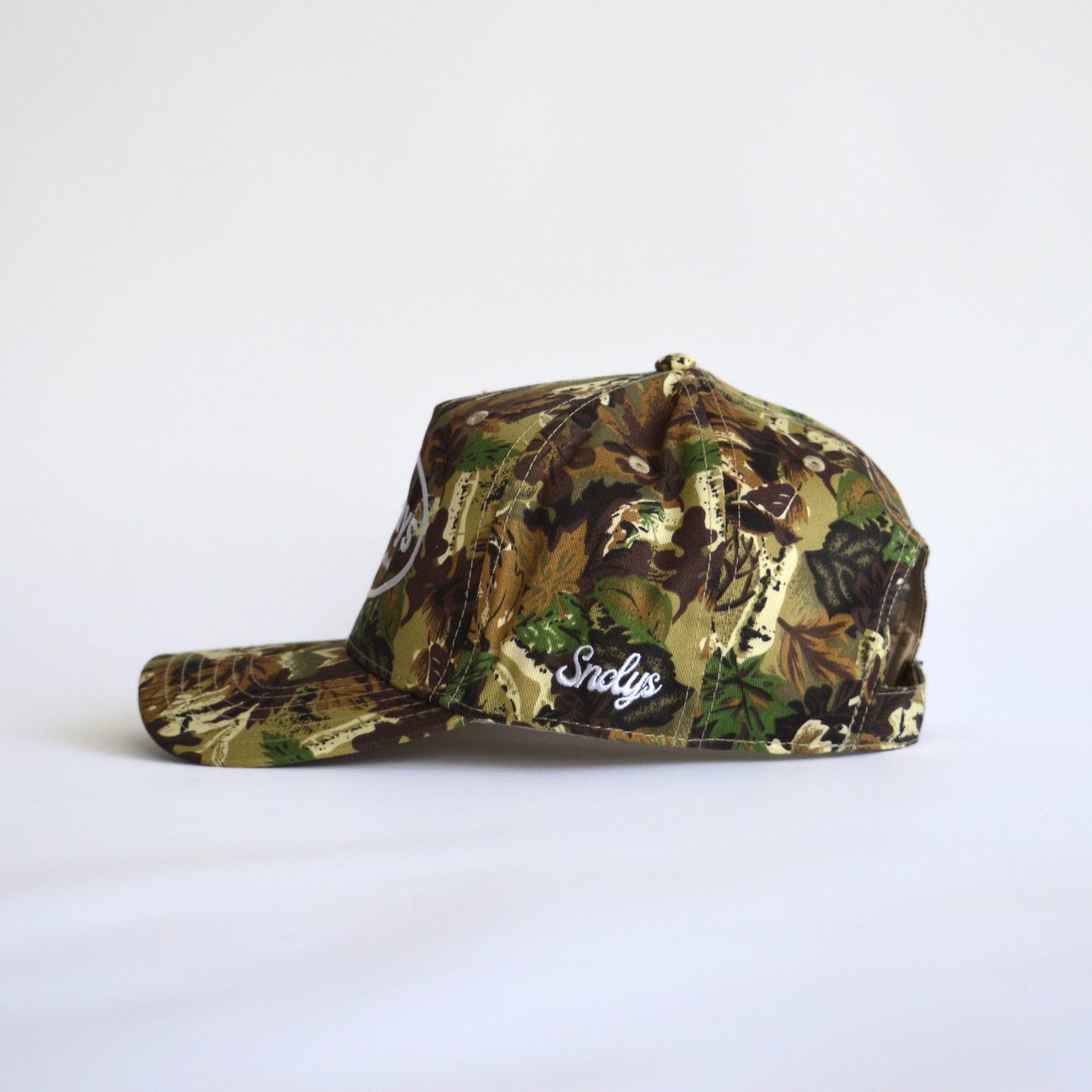 Retro Stitch | Mossy Oak