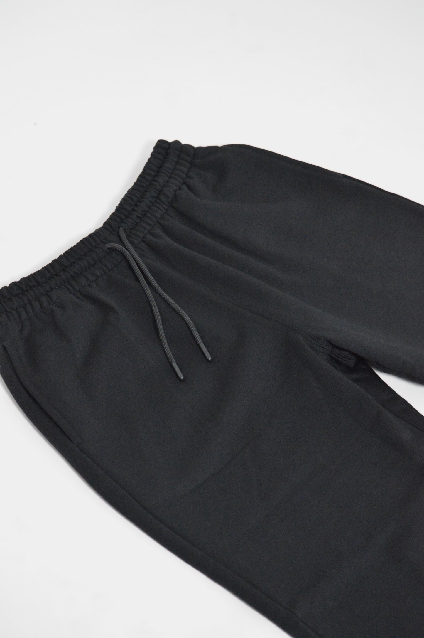 Varsity Sweatpants | Black & Bone