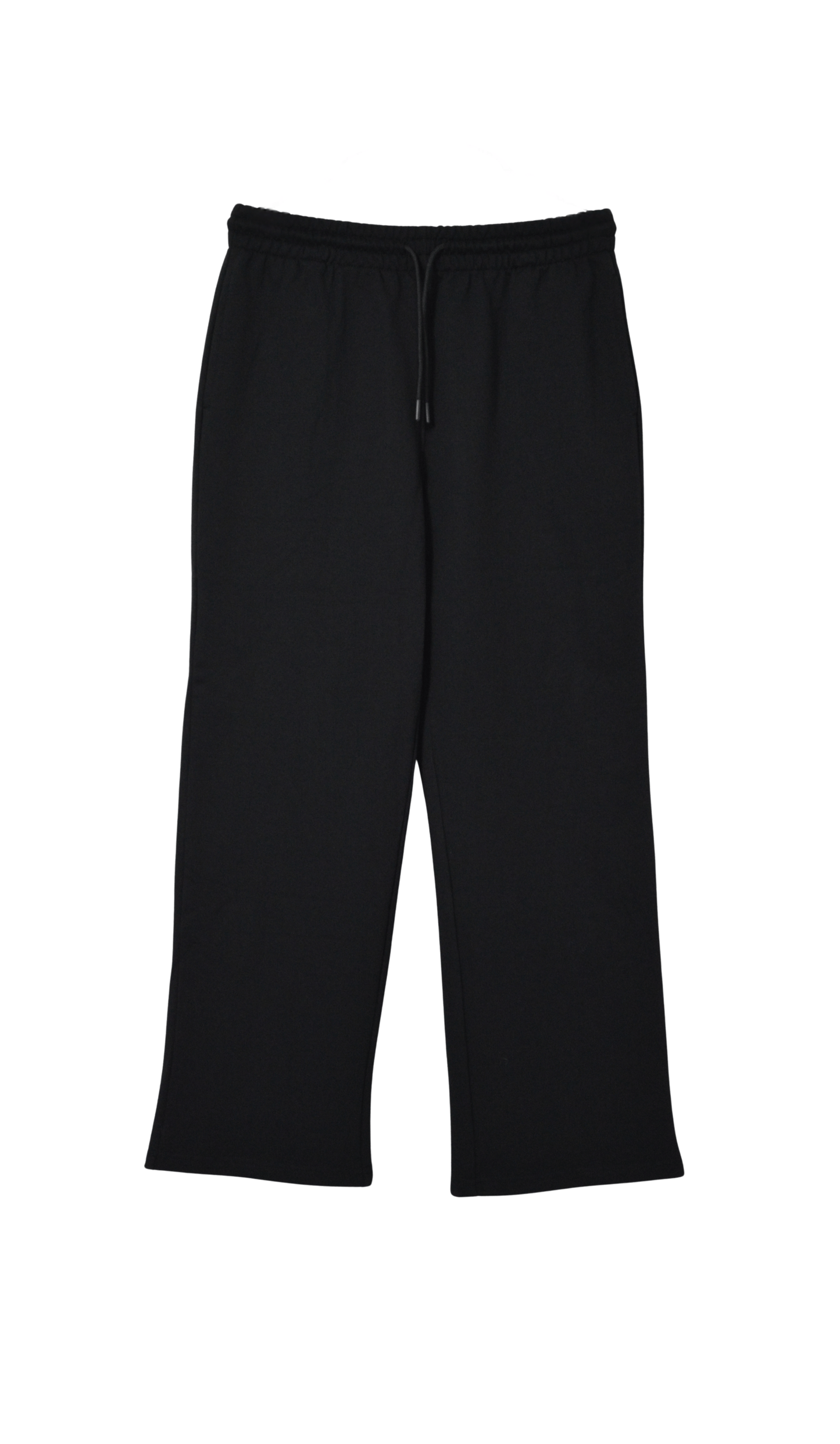 Varsity Sweatpants | Black & Bone