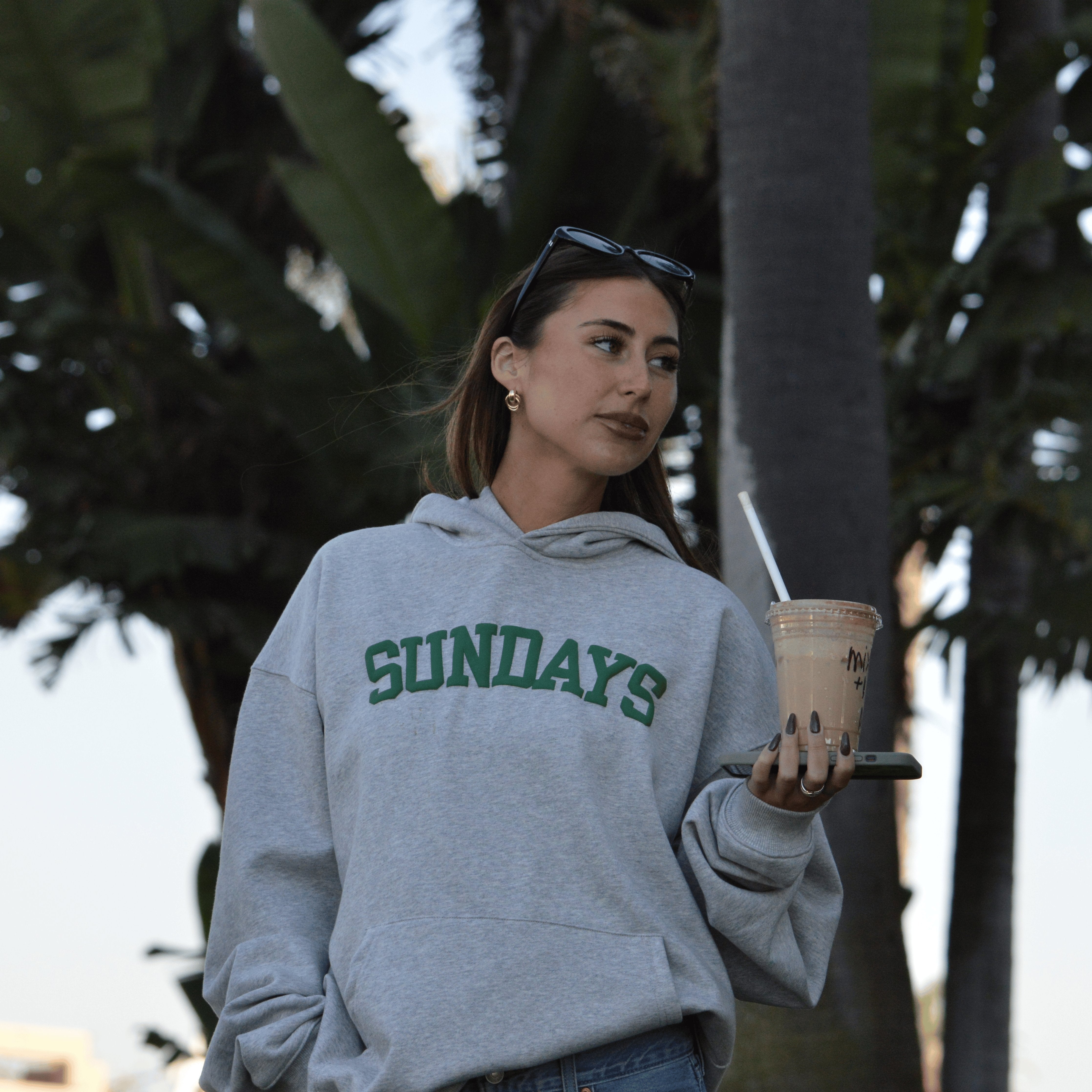 SundaysbyBenji