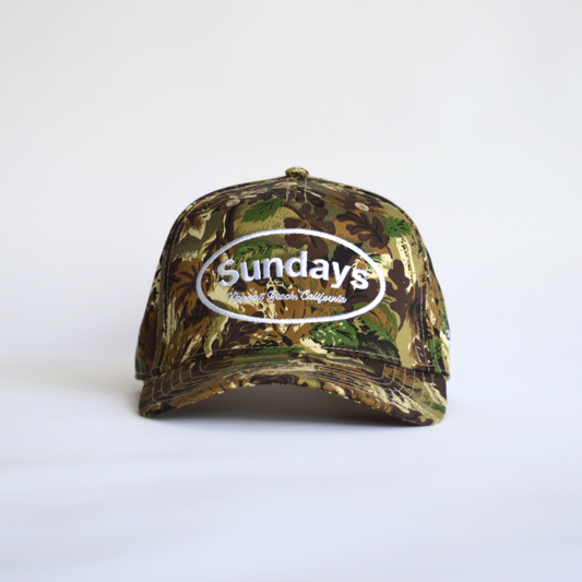 Retro Stitch | Mossy Oak