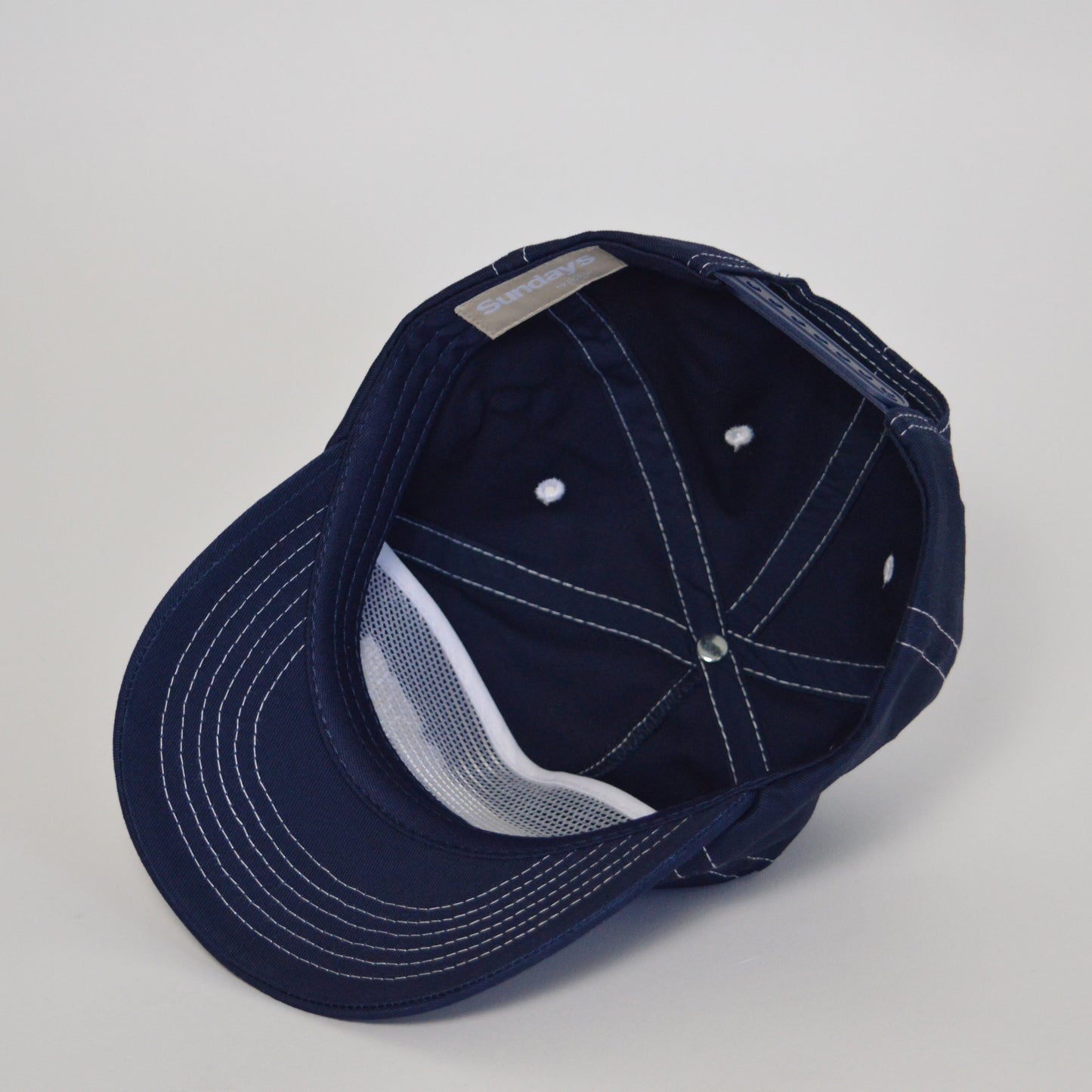 Varsity Hat | Navy