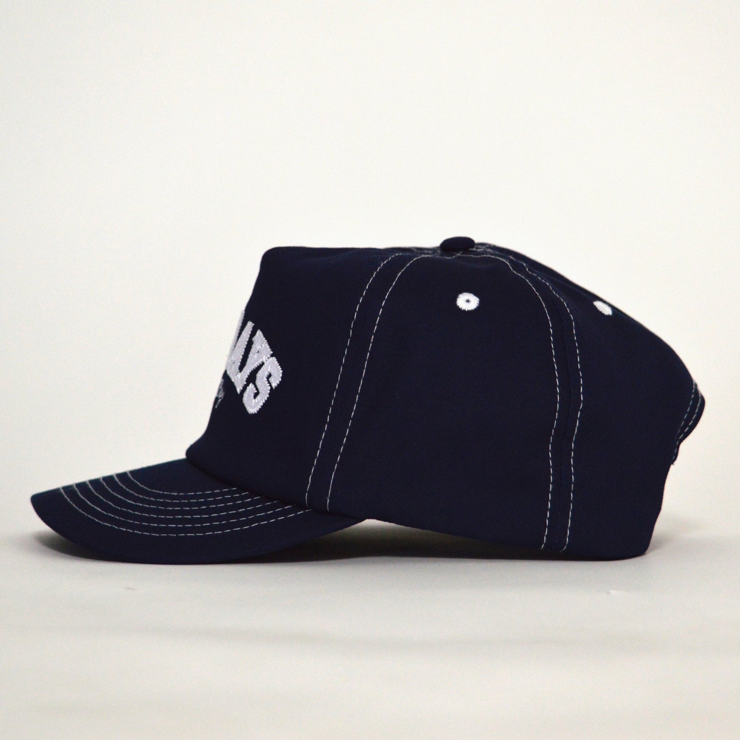 Varsity Hat | Navy