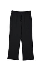 Varsity Sweatpants | Black & Bone