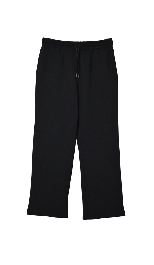 Varsity Sweatpants | Black & Bone